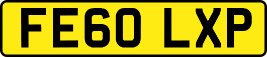 FE60LXP