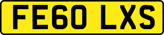 FE60LXS