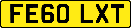 FE60LXT