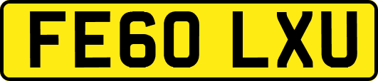 FE60LXU