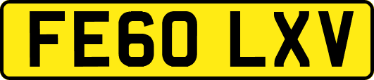 FE60LXV