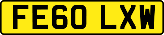 FE60LXW