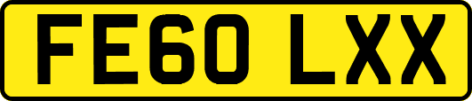 FE60LXX