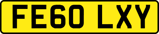 FE60LXY