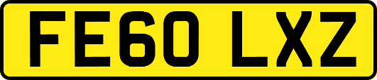 FE60LXZ