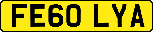 FE60LYA