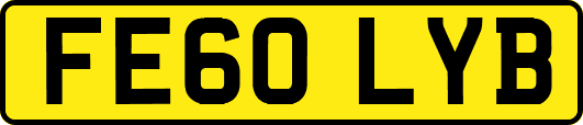 FE60LYB