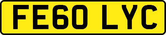 FE60LYC