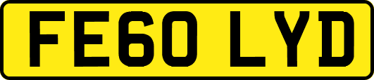 FE60LYD