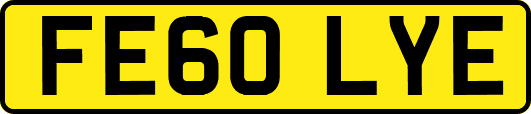FE60LYE