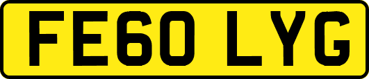 FE60LYG