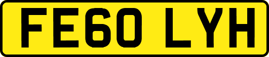 FE60LYH