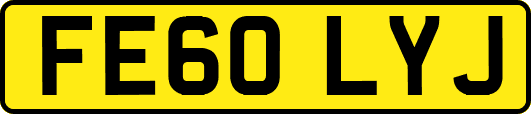 FE60LYJ