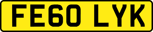 FE60LYK