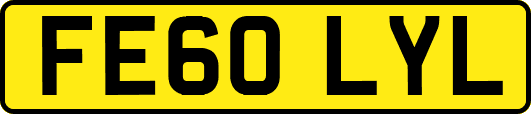 FE60LYL