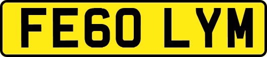 FE60LYM