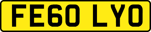 FE60LYO