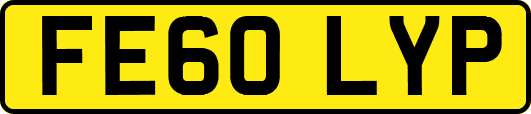 FE60LYP