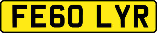 FE60LYR