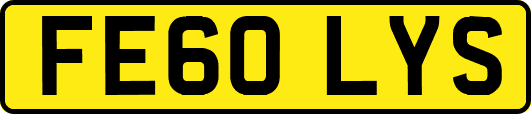 FE60LYS