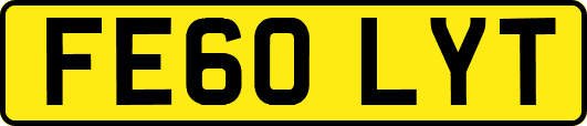 FE60LYT
