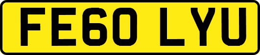 FE60LYU