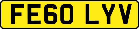 FE60LYV