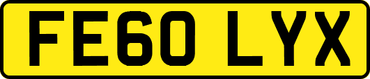FE60LYX