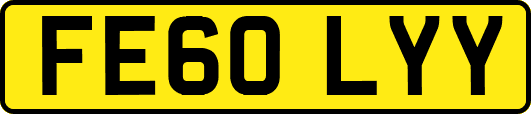 FE60LYY