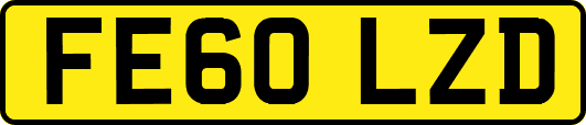 FE60LZD