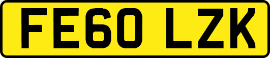 FE60LZK