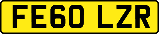 FE60LZR