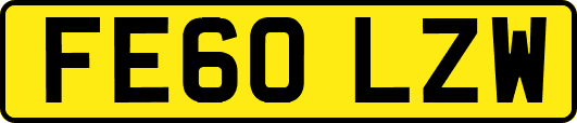 FE60LZW