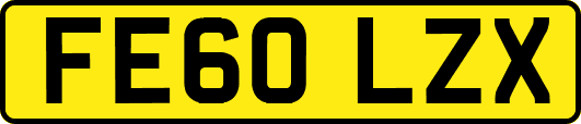 FE60LZX