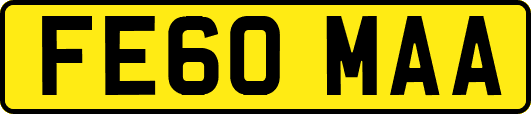 FE60MAA