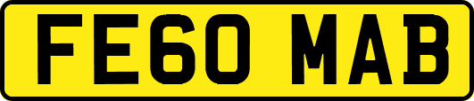 FE60MAB