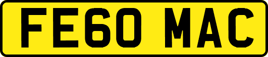 FE60MAC