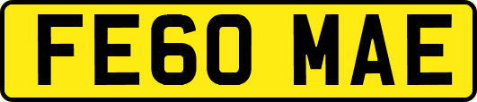 FE60MAE