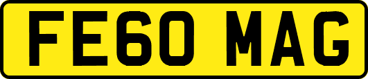 FE60MAG