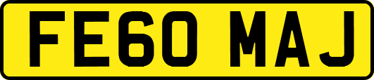 FE60MAJ