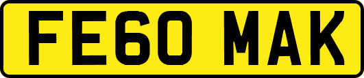 FE60MAK
