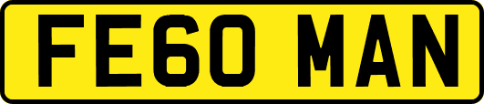 FE60MAN