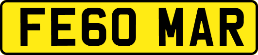 FE60MAR