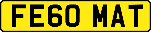 FE60MAT