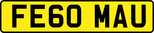FE60MAU
