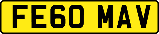 FE60MAV
