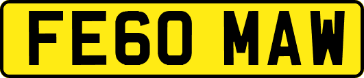 FE60MAW