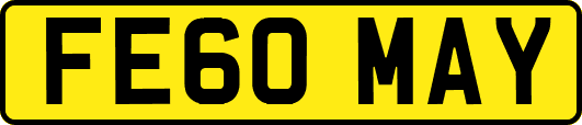 FE60MAY