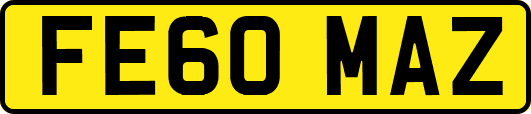 FE60MAZ