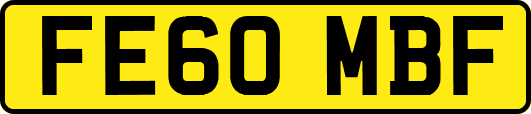 FE60MBF